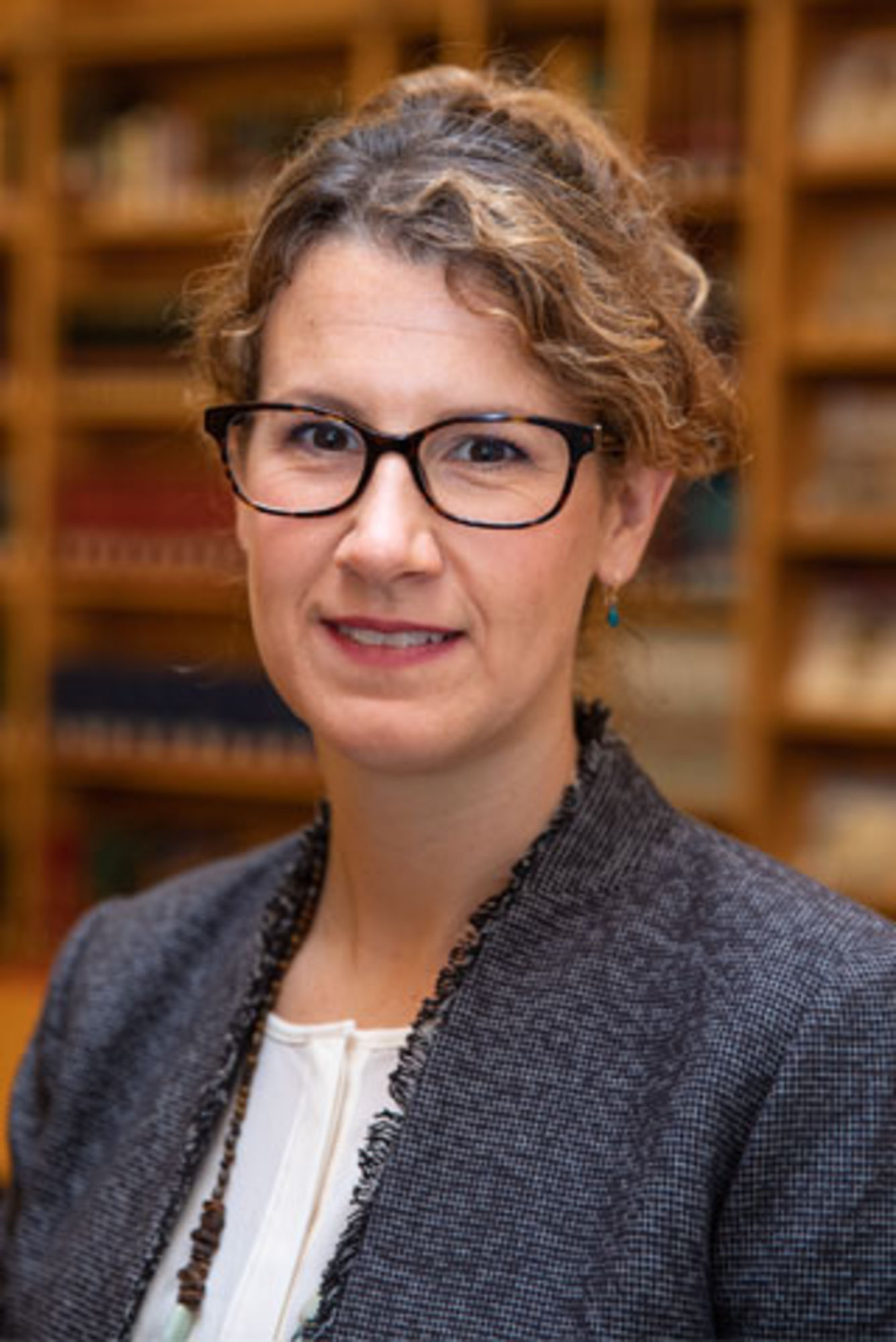 Meredith B. Linn - Bard Graduate Center