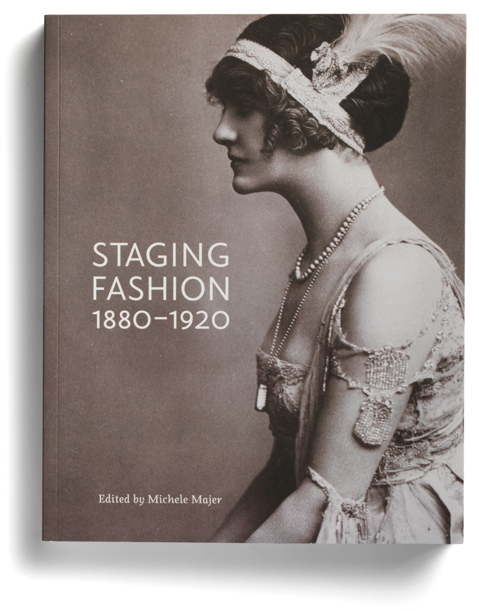 Staging Fashion 1880 1920 Bard Graduate Center